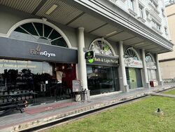 Emerald Hill Road (D9), Shop House #455449951